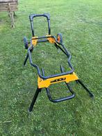 Dewalt Zaagtafel Onderstel - Mobiel, Doe-het-zelf en Verbouw, Ophalen, Zo goed als nieuw