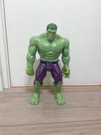Hulk actiefiguur 30cm, Ophalen of Verzenden, Zo goed als nieuw