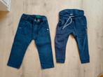 broeken jeans en sweatpants/joggingbroek maat 86, Kinderen en Baby's, Babykleding | Maat 86, Ophalen of Verzenden, Gebruikt, Jongetje