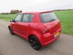 Suzuki Swift 1.3 GLS 5Drs 92pk Airco Top Staat schadevrij, Auto diversen, 1328 cc, Handgeschakeld, Benzine, Hatchback