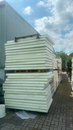 Sandwichpanelen 10 cm - ideaal voor vloerisolatie!, Doe-het-zelf en Verbouw, Platen en Panelen, Ophalen, Nieuw, Overige materialen