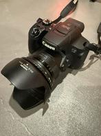 Canon PowerShot SX70 HS camera, Audio, Tv en Foto, Fotocamera's Digitaal, Canon, Compact, Ophalen of Verzenden, Zo goed als nieuw