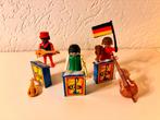 Vintage Playmobil Zangkoor met Instrumenten, Ophalen of Verzenden, Gebruikt