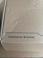 Cantilever Bracket - Nieuw, ., Overige typen, Nieuw, Ophalen of Verzenden
