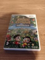 Animal Crossing: Let's Go to the City - Wii, Spelcomputers en Games, Games | Nintendo Wii, Ophalen of Verzenden