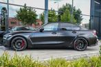 BMW M3 Competition M3 Competition |dealer onderhouden|schuif, Automaat, Achterwielaandrijving, Gebruikt, Bedrijf