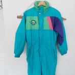 Vintage skipak fila 164/S  fout après-ski carnaval klunen, Overige merken, 160 tot 180 cm, Ophalen of Verzenden, Zo goed als nieuw