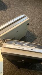 UHER bandrecorders, Ophalen