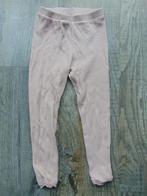 Zara legging broek roze maat 98 wafelstructuur, Broek, Meisje, Ophalen of Verzenden, Zo goed als nieuw