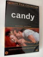 DVD Candy, Alle leeftijden, Ophalen, Zo goed als nieuw, Drama