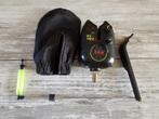 Dam bite tronic pieper beetmelder voor karper vissen Karper, Watersport en Boten, Ophalen of Verzenden, Gebruikt, Overige typen
