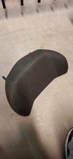 Sym symex 400 motorscooter rugsteun zadel buddyseat, Ophalen of Verzenden