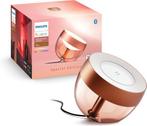 Philips Hue Iris Tafellamp - White and Color Ambiance Nieue, Huis en Inrichting, Lampen | Losse lampen, Led-lamp, Minder dan 30 watt