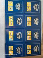 Donald Duck collectie mappen, Meerdere stripboeken, Ophalen of Verzenden, Gelezen