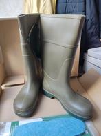 Knielaarsen, Tuin en Terras, Werkkleding, Nieuw, Laarzen, Bekina, Heren