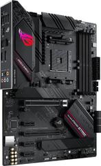 Gezocht B550 moederbord am4, Computers en Software, Moederborden, Ophalen, DDR4, Zo goed als nieuw, Socket AM4