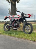 Kappenset met custom stickerset, Ophalen of Verzenden, Zo goed als nieuw, Overige merken