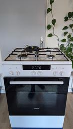 Siemens HX423211N Gasfornuis met oven, Witgoed en Apparatuur, Fornuizen, Ophalen, Gebruikt, 60 cm of meer, Grill