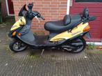 Kymco dinck, Ophalen of Verzenden, Gebruikt, Benzine, Overige modellen
