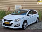 Hyundai I40 Wagon | 1.6 GDI Blue Business Edition | Bluetoot, Voorwielaandrijving, Euro 5, 4 cilinders, Wit