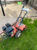 Kibani Tuinfrees Benzine, Ophalen, Benzine, Gebruikt, Kibani