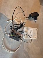 Nefit Easy Connect Module, open therm adapter, Doe-het-zelf en Verbouw, Thermostaten, Ophalen of Verzenden, Gebruikt