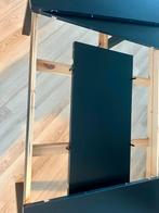 Ikea BJURSTA uitschuifbare eettafel - Zo goed als nieuw!, Huis en Inrichting, Tafels | Eettafels, Ophalen, 100 tot 150 cm, 50 tot 100 cm