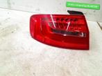 ACHTERLICHT LINKS LED Audi A4 (B8) (8K5945095AC), Gebruikt, Audi