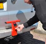 Matador Bull lock trekhaakbeveiliging., Auto diversen, Anti-diefstal, Ophalen of Verzenden