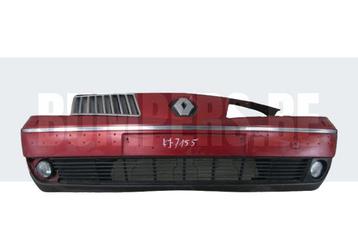 Bumper   RENAULT VEL SATIS 01-05   voorbumper  KJ7155 beschikbaar voor biedingen