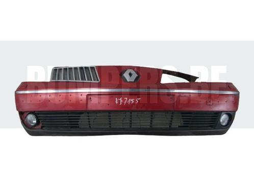 Bumper   RENAULT VEL SATIS 01-05   voorbumper  KJ7155, Auto-onderdelen, Carrosserie en Plaatwerk, Bumper, Voor, Gebruikt, 6 maanden garantie