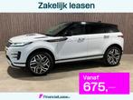 Land Rover Range Rover Evoque 2.0 D180 AWD R-Dynamic HSE 202, Auto's, Automaat, Gebruikt, 4 cilinders, 2000 kg