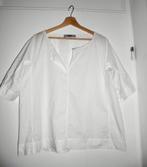 Zenggi top maat L, Kleding | Dames, Maat 38/40 (M), Zenggi, Wit, Ophalen of Verzenden