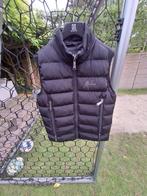 Maillions Bodywarmer Zwart Maat S, Kleding | Dames, Bodywarmers, Ophalen of Verzenden, Zo goed als nieuw, Maat 36 (S), Zwart