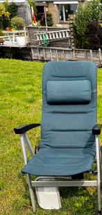 2 human nature stoelen, Ophalen of Verzenden, Gebruikt, Campingstoel