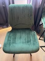 Eetkamerstoelen 4 stuks, Ophalen of Verzenden, Zo goed als nieuw, Vier