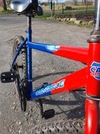 Care-bike mountainbike, Fietsen en Brommers, Fietsen | Crossfietsen en BMX, Gebruikt, 24 inch of meer, Ophalen