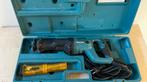 Makita Reciprozaag JR3050T, Doe-het-zelf en Verbouw, Ophalen of Verzenden, Gebruikt