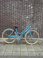Veloretti Baby Blue 55cm – Elegant, Smooth and Like New, Fietsen en Brommers, Fietsen | Dames | Damesfietsen, 53 tot 56 cm, Ophalen
