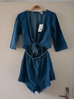 Spijkerbroek + blouse dames -- maat XS -- Asos Tall (nieuw!), Kleding | Dames, Spijkerbroeken en Jeans, Blauw, Nieuw, Ophalen of Verzenden