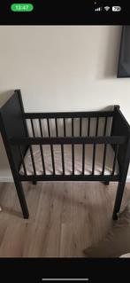 Baby bed wiegje, Ophalen of Verzenden, Zo goed als nieuw, Wieg