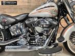 HARLEY-DAVIDSON HERITAGE SOFTAIL CLASSIC FLSTC (bj 2016), Motoren, Motoren | Harley-Davidson, 2 cilinders, 1690 cc, Bedrijf, Meer dan 35 kW