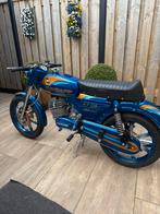 Super mooie zundapp KS 125, Fietsen en Brommers, Brommers | Zundapp, Ophalen, Overige modellen, 125 cc, Zo goed als nieuw