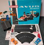 Carrera racebaan december aanbieding compleet met 2 auto's.., Ophalen of Verzenden, Elektrisch, Carrera