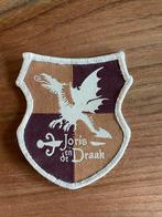 Efteling Joris en de Draak Embleem, Verzamelen, Efteling, Ophalen of Verzenden, Zo goed als nieuw