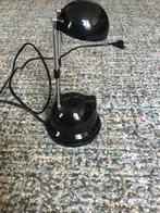 Oud telescooplampje, Ophalen of Verzenden, Gebruikt, Metaal, Minder dan 50 cm