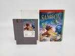 Little Samson Nintendo NES, Spelcomputers en Games, Games | Nintendo NES, Gebruikt, Ophalen of Verzenden