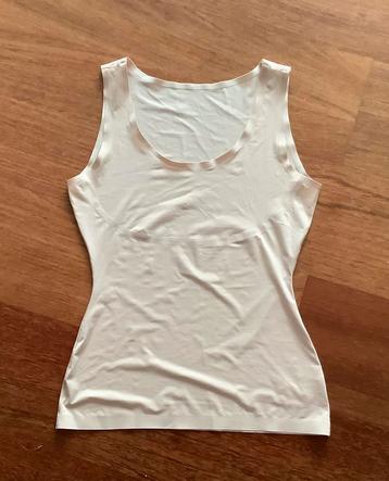 SPANX Thinstincts Tank corrigerend hemd 10093R maat XS  / S beschikbaar voor biedingen
