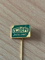 VMI Epe Gelderland, Ophalen of Verzenden, Zo goed als nieuw