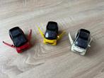Smart City Coupe Maisto 1/33, Verzenden, Gebruikt, Auto